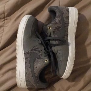 Nike Air Force 1 Low